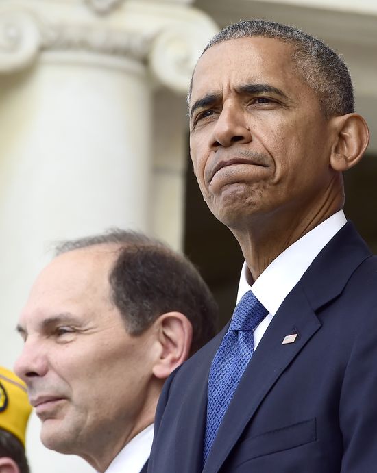 Gdzie Barack Obama zamieszka po wyprowadzce z Białego Domu?