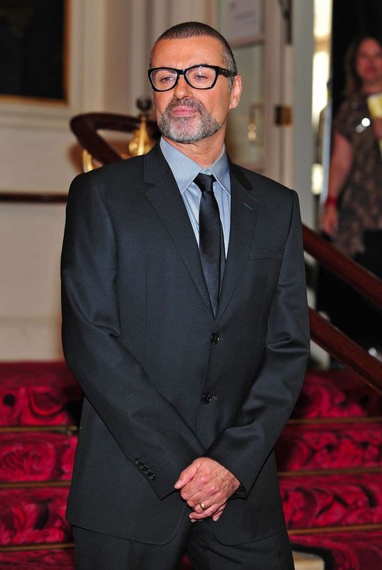 Pogrzeb George'a Michaela odbędzie się bez jego partnera?!