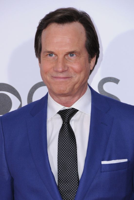 Nie żyje Bill Paxton. Aktor znany m.in. z Titanica i Apollo 13 Nie żyje Bill Paxton. Aktor znany m.in. z Titanica i Apollo 13