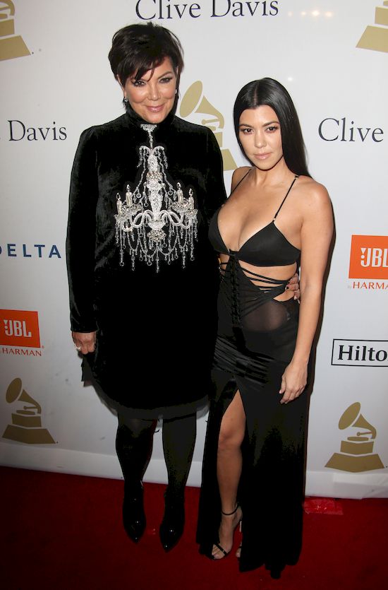 Kris Jenner DEMASKUJE kłamstwa Caitlyn! 