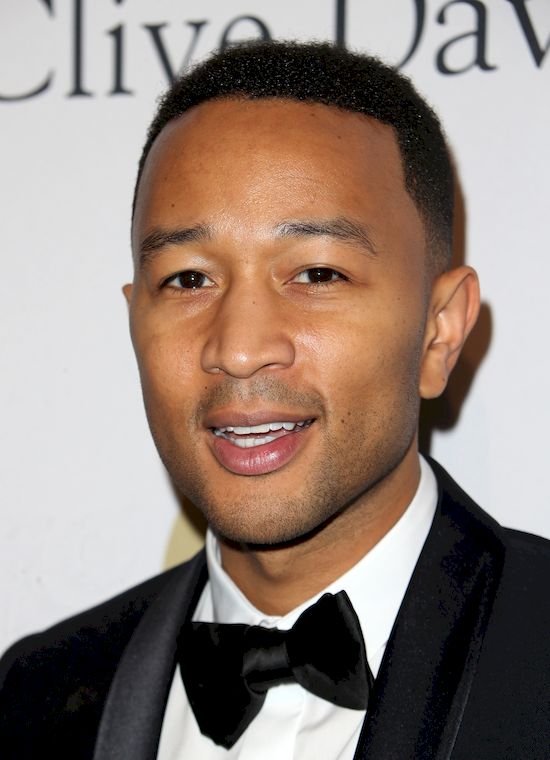 Wzruszające słowa Johna Legenda o depresji Chrissy Teigen