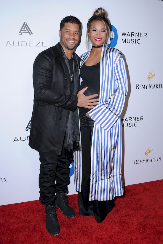 Fani nie mogli spodziewać się TAKIEGO zdjęcia po Ciarze! Fani nie mogli spodziewać się TAKIEGO zdjęcia po Ciarze!