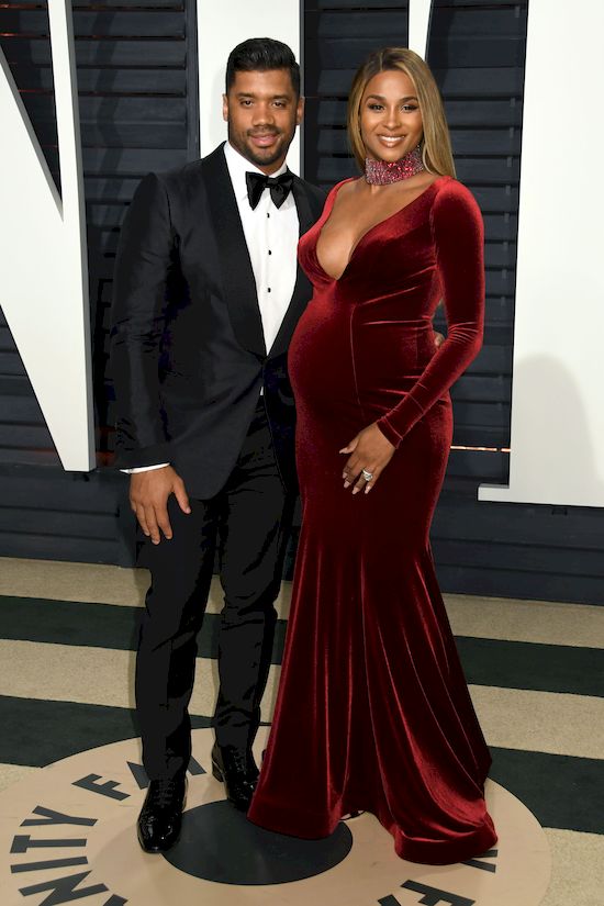 Fani nie mogli spodziewać się TAKIEGO zdjęcia po Ciarze! Fani nie mogli spodziewać się TAKIEGO zdjęcia po Ciarze!