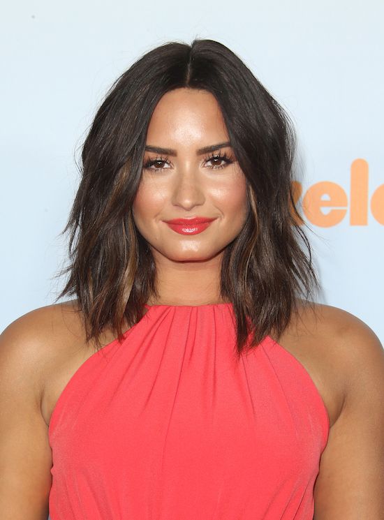 Zdjęcia NAGIEJ Demi Lovato wyciekły do sieci?! Zdjęcia NAGIEJ Demi Lovato wyciekły do sieci?!