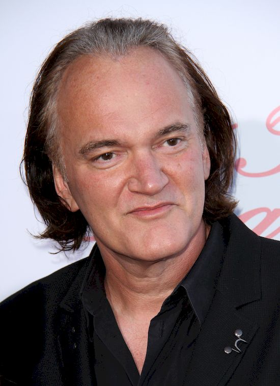 Quentin Tarantino stworzy film o zabójstwie żony Romana Polańskiego Quentin Tarantino stworzy film o zabójstwie żony Romana Polańskiego