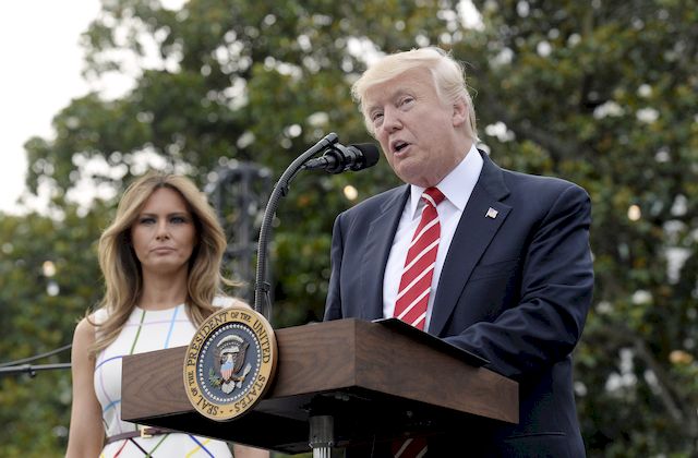 Johnny Depp chce ZABIĆ Donalda Trumpa?! (VIDEO)