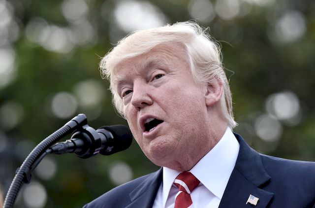 Johnny Depp chce ZABIĆ Donalda Trumpa?! (VIDEO)