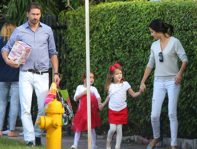 Adriana Lima i Marko Jaric są w SEPARACJI! (FOTO) Adriana Lima i Marko Jaric są w SEPARACJI! (FOTO)