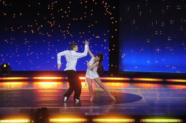 Półfinaliści 3. edycji Tylko taniec (FOTO)