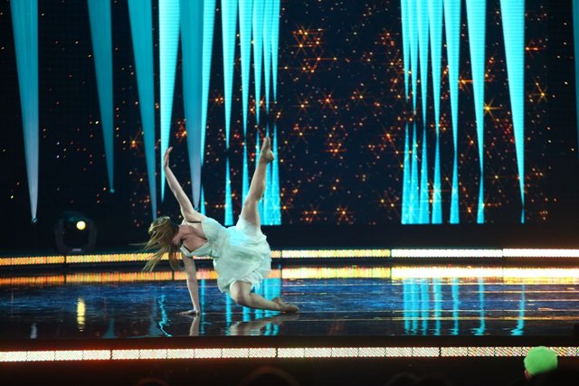 Tylko taniec - Got To Dance 6. odcinek 