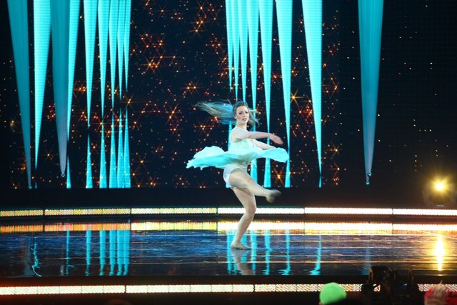 Tylko taniec - Got To Dance 6. odcinek 