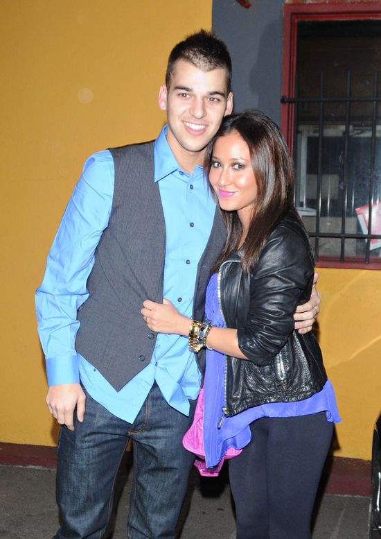 Tak Kim Kardashian ZNISZCZYŁA swoją byłą przyjaciółkę