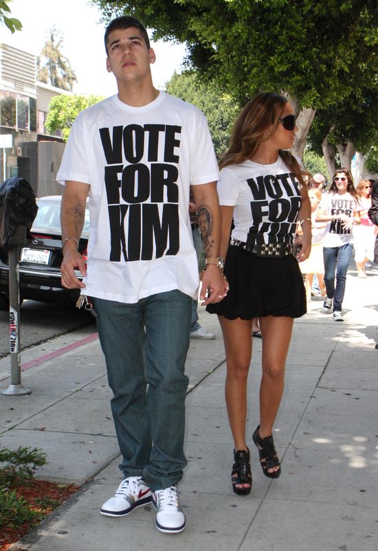 Tak Kim Kardashian ZNISZCZYŁA swoją byłą przyjaciółkę