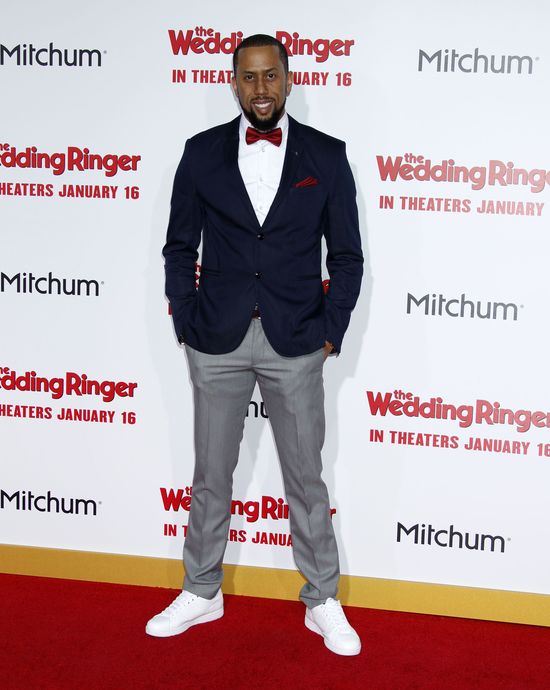 Patrycja Kazadi spotyka się z amerykańskim aktorem? 