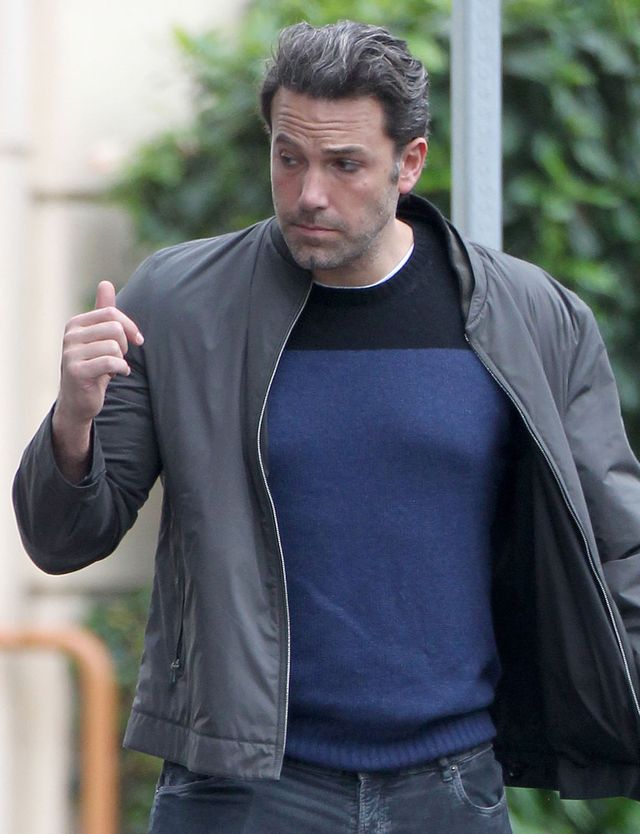 Marc Anthony był lekiem na rozstanie JLo z Affleckiem?