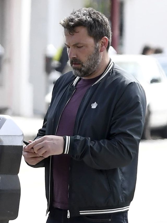 O tym, jak 11-letnia córka ZGASIŁA Bena Afflecka 