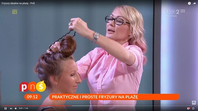Internet ŚMIEJE SIĘ z pokazu fryzur w Pytaniu na Śniadanie (VIDEO)
