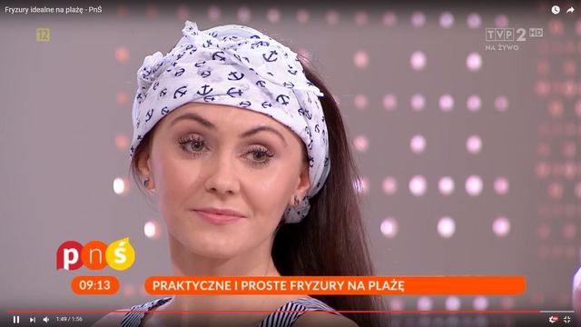 Internet ŚMIEJE SIĘ z pokazu fryzur w Pytaniu na Śniadanie (VIDEO)