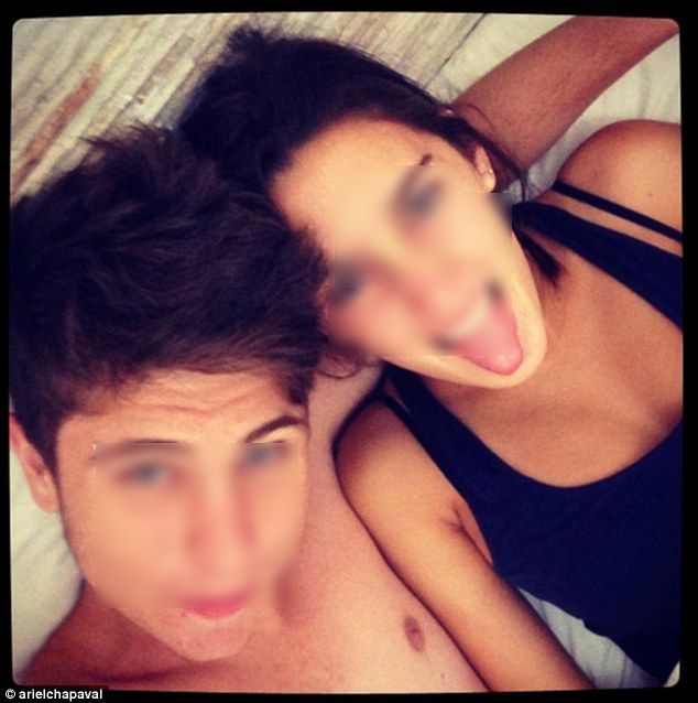 Nowy trend Instagrama - fotki po seksie