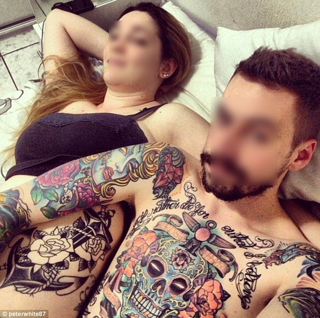 Nowy trend Instagrama - fotki po seksie