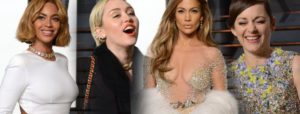 Plejada gwiazd na after party Vanity Fair (FOTO) Plejada gwiazd na after party Vanity Fair (FOTO)