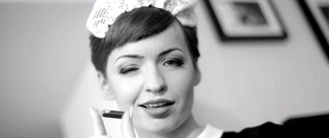 Aga Dyk i Creme brulee - to będzie hit tego lata