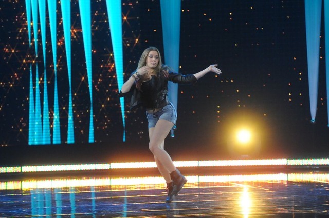 Tylko taniec - Got To Dance 5. odcinek (FOTO) Tylko taniec - Got To Dance 5. odcinek (FOTO)