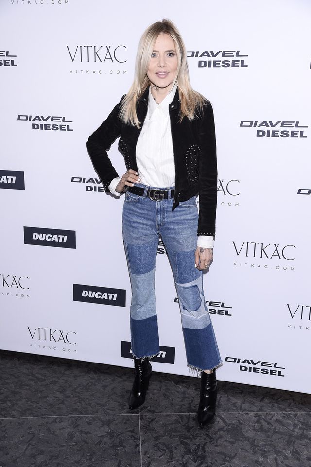 Nie, to NIE JEST Maja Sablewska (ZDJĘCIA) Nie, to NIE JEST Maja Sablewska (ZDJĘCIA)