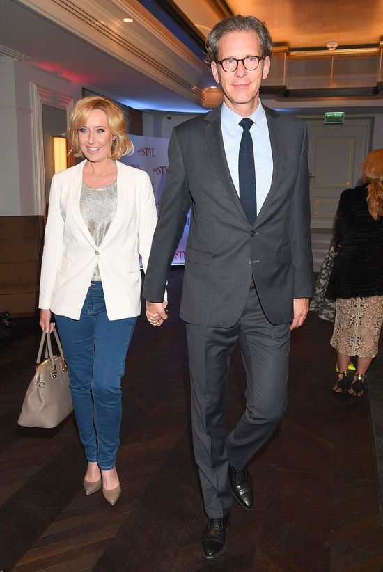 Śmietanka gwiazd na gali Kobieta Roku 2015 (FOTO)