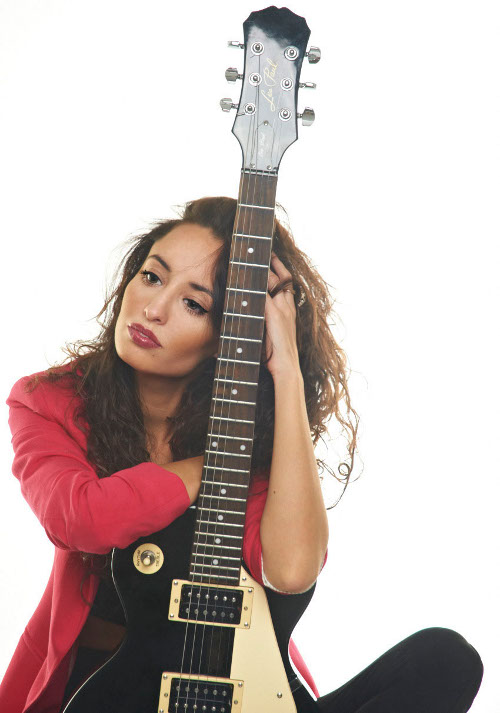 Agata Nizińska wystąpi w Magic Musicals (