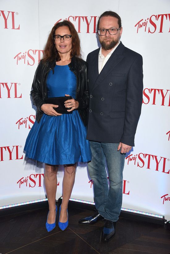 Śmietanka gwiazd na gali Kobieta Roku 2015 (FOTO)