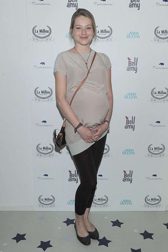 Agata Rubik idzie w ślady Anny Muchy