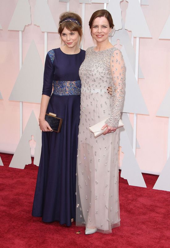 Tak Trzebuchowska i Kulesza świętowały Oscara? (FOTO)