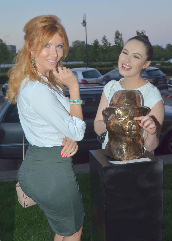 To nie jest Kim Kardashian, to polska aktorka (FOTO)