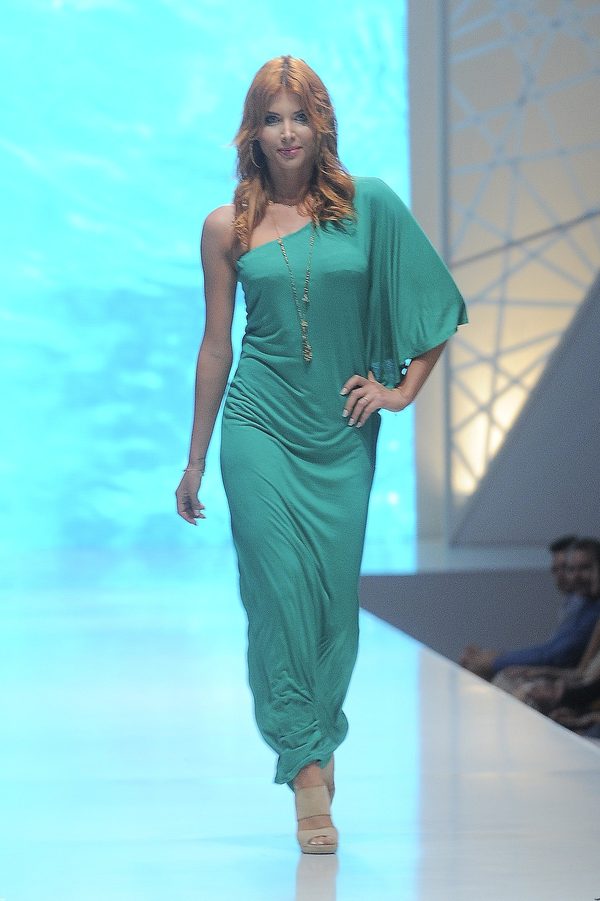 To nie jest Kim Kardashian, to polska aktorka (FOTO)