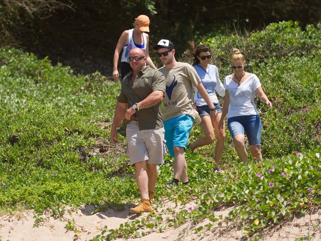 Kto odpadł w 8. odcinku Agenta (FOTO)