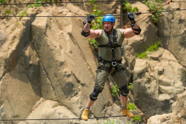 Kto odpadł w 5. odcinku Agenta? (FOTO)