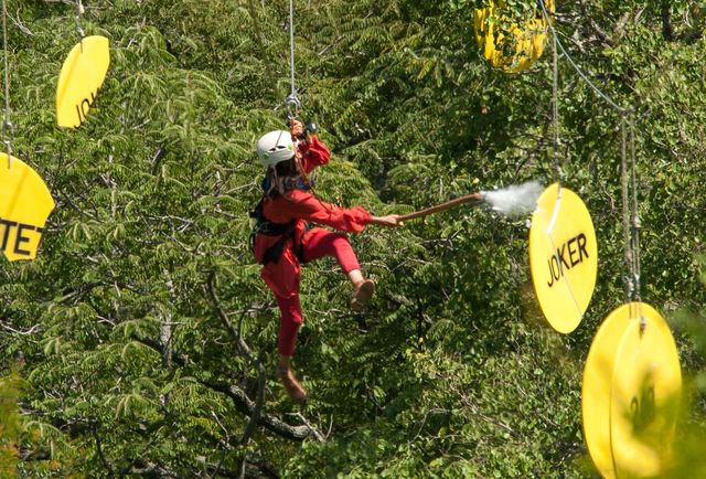 Agent odcinek 7 - kto odpadł z programu? 