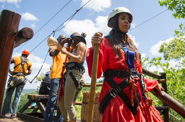 Agent odcinek 7 - kto odpadł z programu? Agent odcinek 7 - kto odpadł z programu?