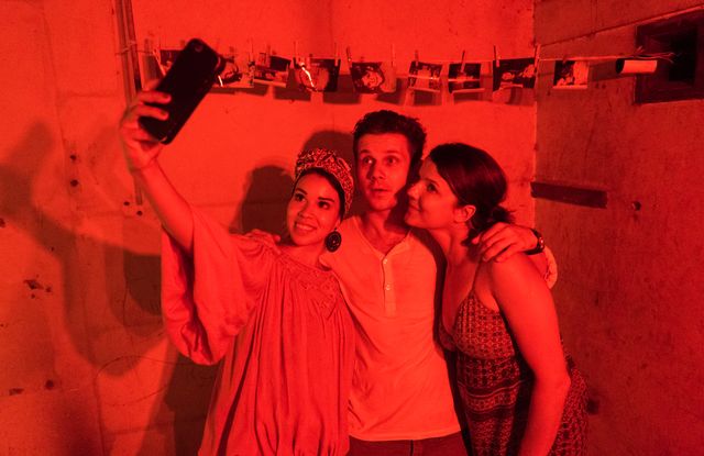 Co będzie się działo w 10. odcinku Agenta?