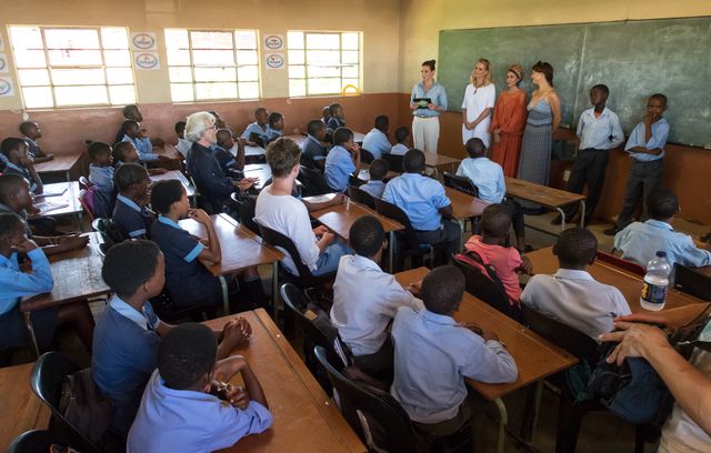 Co będzie się działo w 10. odcinku Agenta?