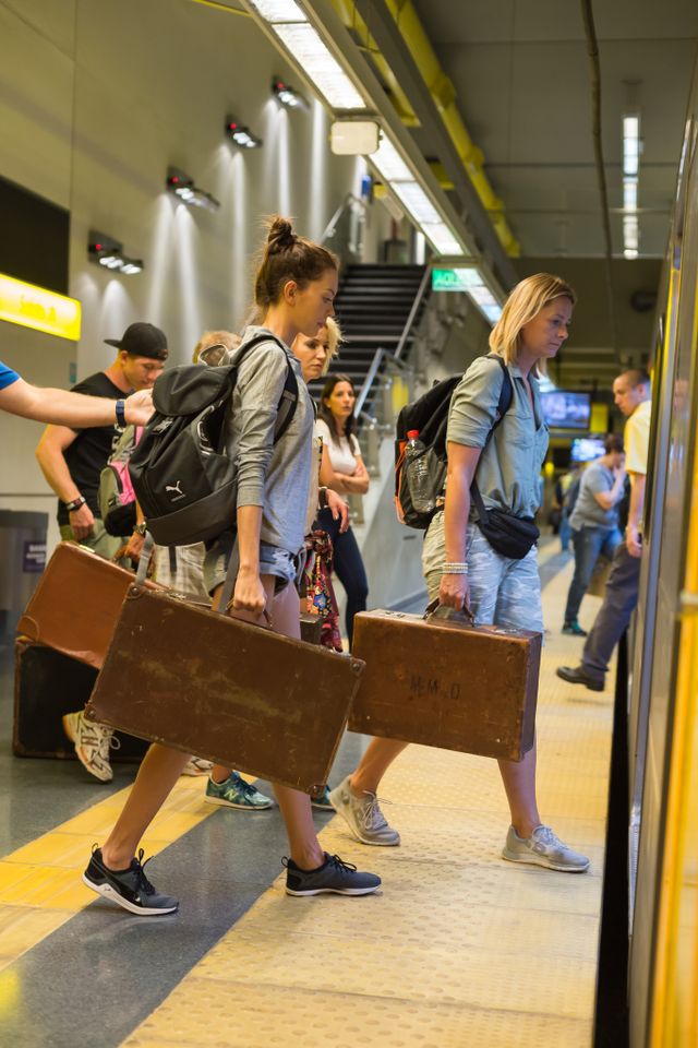 Po 7. odcinku show już wiadomo, kto jest agentem