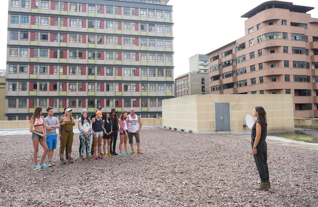 Kto odpadł w 3 odcinku Agenta?