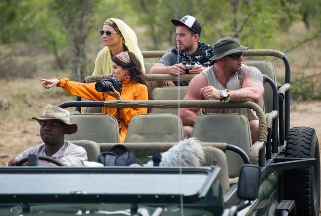 Kto odpadł w 5. odcinku Agenta? (FOTO)