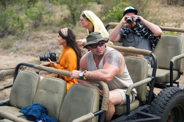 Kto odpadł w 5. odcinku Agenta? (FOTO)