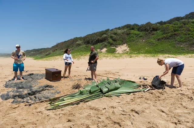 Kto odpadł w 8. odcinku Agenta (FOTO)