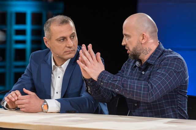 Wiemy, kto był AGENTEM w 3. sezonie Agent Gwiazdy (ZDJĘCIA) Wiemy, kto był AGENTEM w 3. sezonie Agent Gwiazdy (ZDJĘCIA)