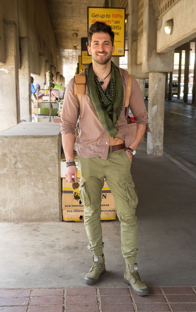 Mamy pierwsze zdjęcia z planu Agenta! (FOTO) Mamy pierwsze zdjęcia z planu Agenta! (FOTO)