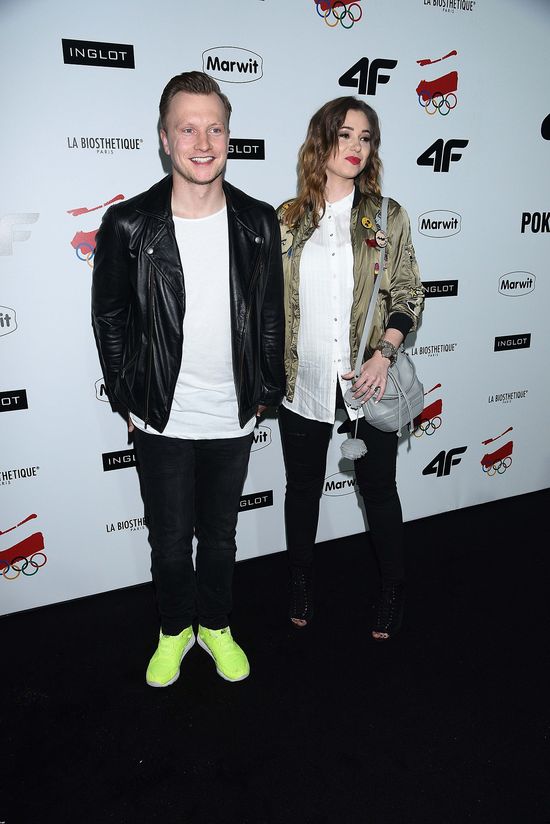 Agnieszka Wesołowska urodziła? Ten post na Instagramie mówi BARDZO dużo (Ins) Agnieszka Wesołowska urodziła? Ten post na Instagramie mówi BARDZO dużo (Ins)