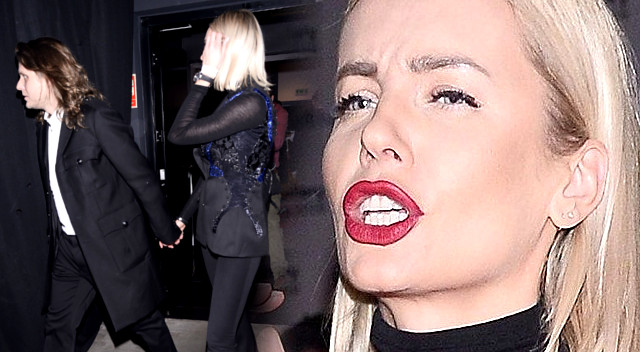 Agnieszka Woźniak-Starak: Od dziś pie**ę ścianki i pie**ę wywiady